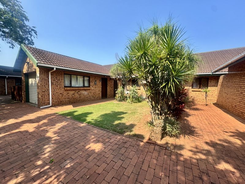 Well-located 3-Bed unit in Mtunzini - Photo 2