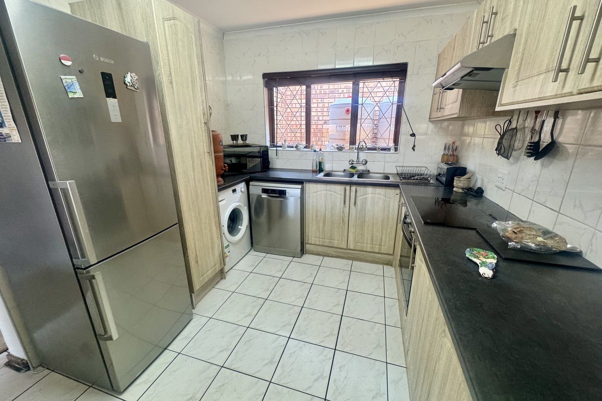 Well-located 3-Bed unit in Mtunzini - Photo 4
