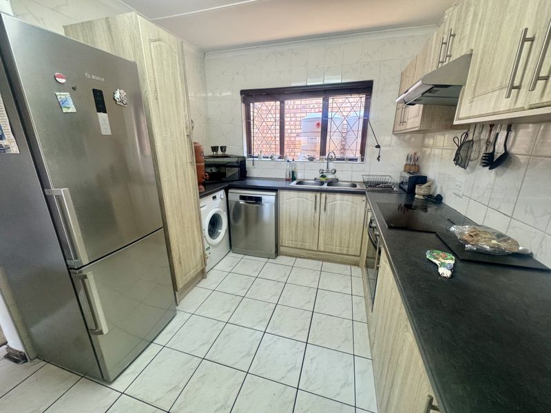 Well-located 3-Bed unit in Mtunzini - Photo 4