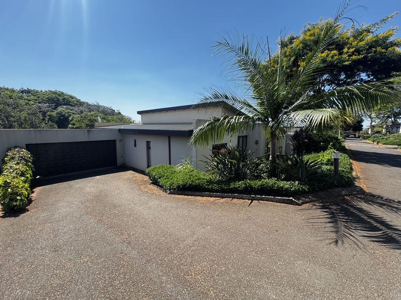 Well Located Sectional Title Unit in Mtunzini! - Photo 1