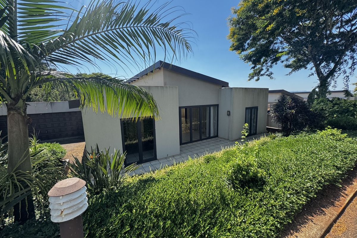 Well Located Sectional Title Unit in Mtunzini! - Photo 2