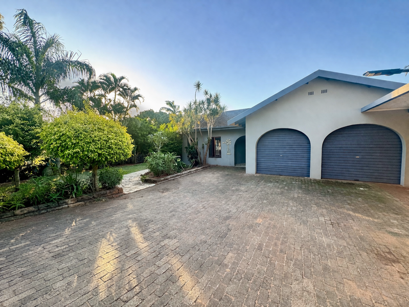 Spacious Family Home with Income Potential - Photo 1