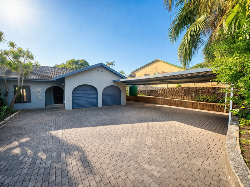 Spacious Family Home with Income Potential - Photo 2