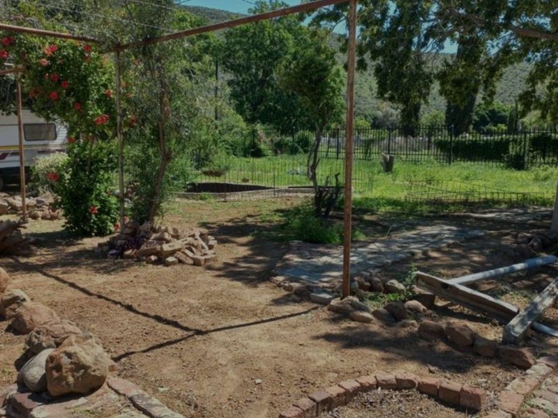 Prime Vacan Land in a Prestigious Area of Graaff-Reinet - Photo 3