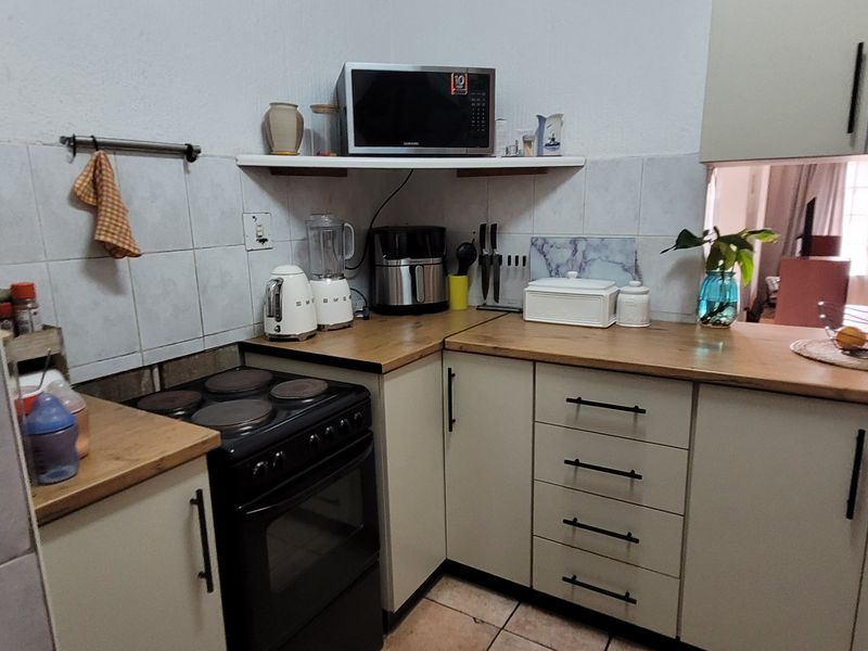 Neat 3-Bedroom Simplex for Rent in a Well-Maintained Complex - Photo 9