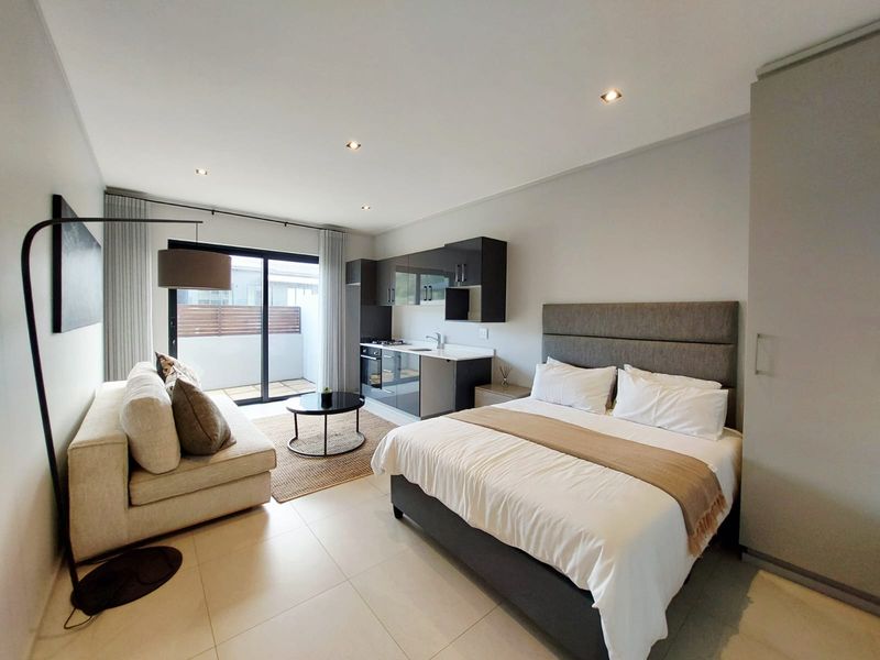 STUDIO APARTMENT FOR SALE IN ZIMBALI OCEANS CLUB - Photo 1