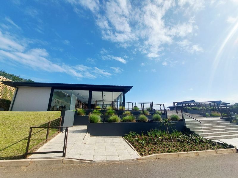 STUDIO APARTMENT FOR SALE IN ZIMBALI OCEANS CLUB - Photo 9
