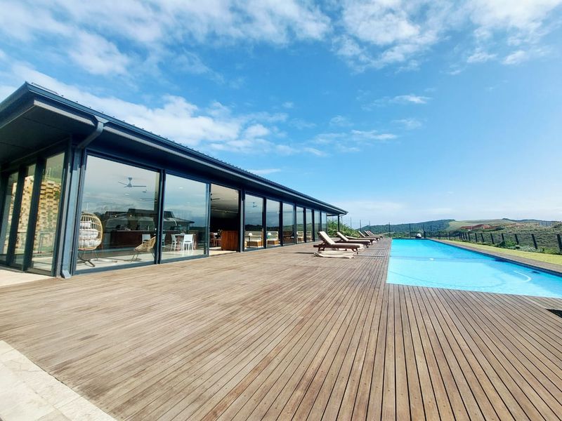 STUDIO APARTMENT FOR SALE IN ZIMBALI OCEANS CLUB - Photo 10
