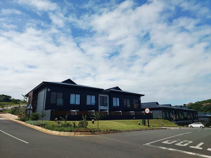 STUDIO APARTMENT FOR SALE IN ZIMBALI OCEANS CLUB - Photo 7
