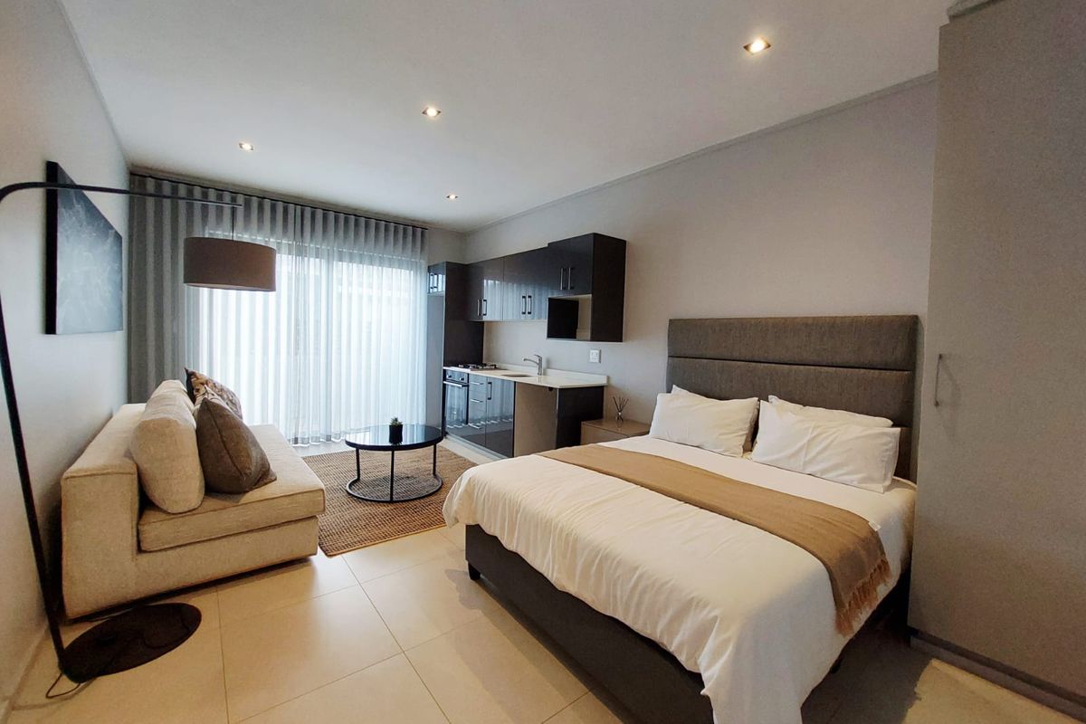STUDIO APARTMENT FOR SALE IN ZIMBALI OCEANS CLUB - Photo 2