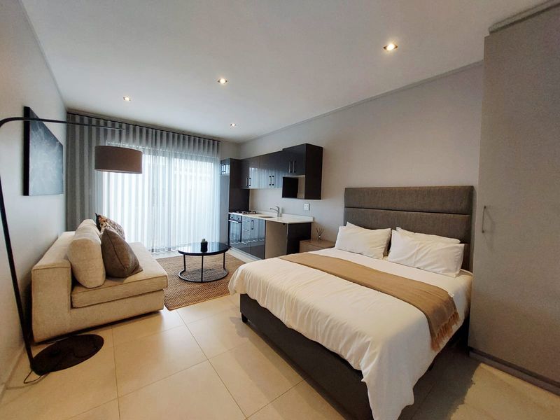 STUDIO APARTMENT FOR SALE IN ZIMBALI OCEANS CLUB - Photo 2