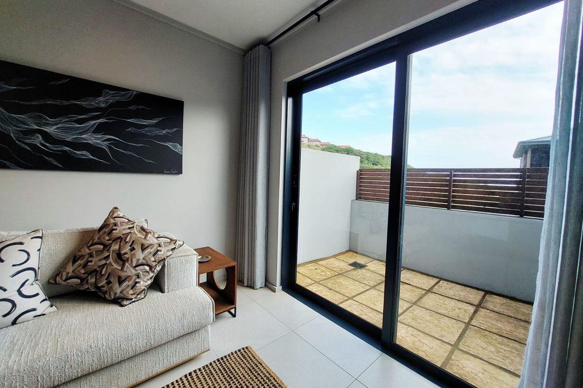 STUDIO APARTMENT FOR SALE IN ZIMBALI OCEANS CLUB - Photo 3