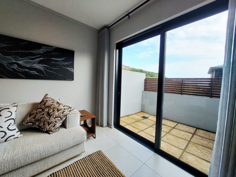 STUDIO APARTMENT FOR SALE IN ZIMBALI OCEANS CLUB - Photo 3