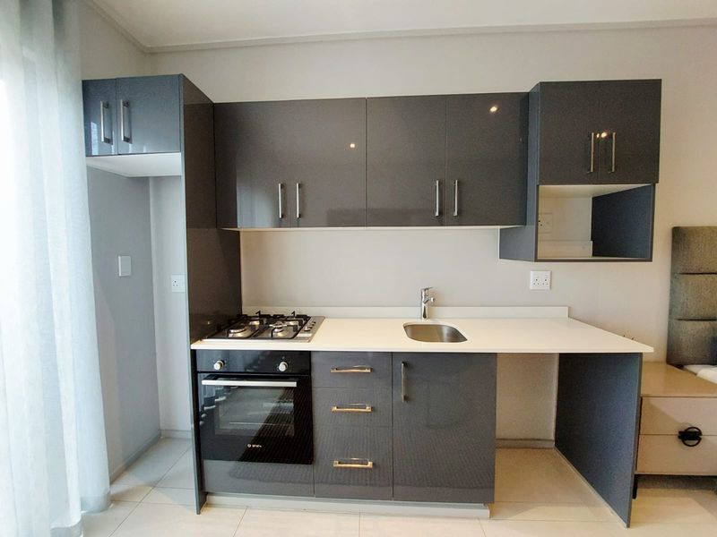 STUDIO APARTMENT FOR SALE IN ZIMBALI OCEANS CLUB - Photo 6