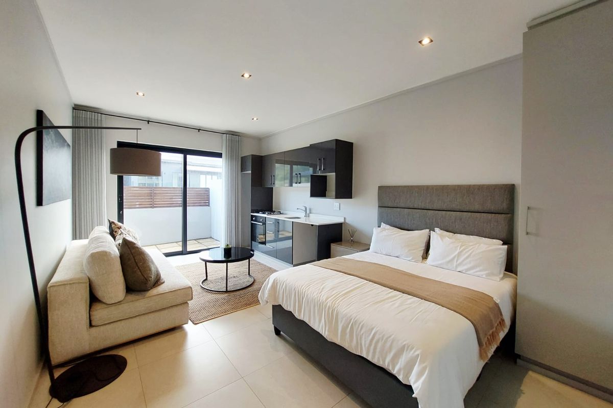 STUDIO APARTMENT FOR SALE IN ZIMBALI OCEANS CLUB - Photo 2
