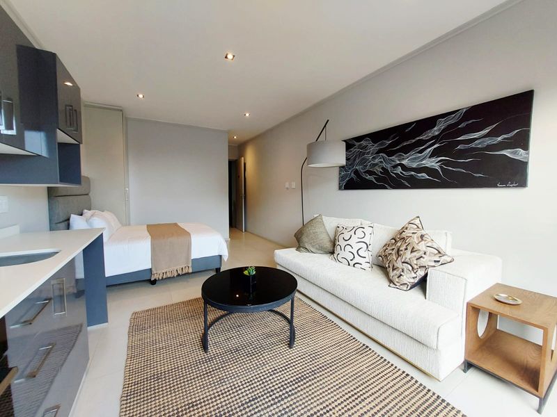 STUDIO APARTMENT FOR SALE IN ZIMBALI OCEANS CLUB - Photo 4