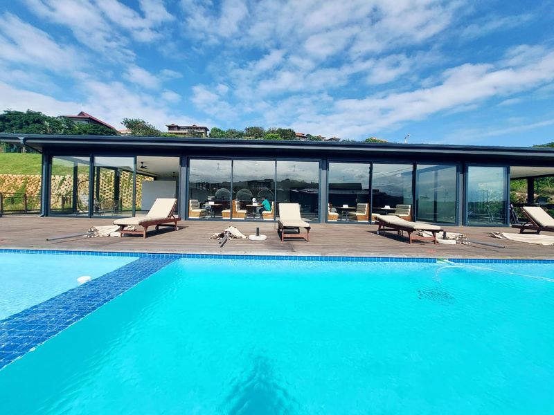 STUDIO APARTMENT FOR SALE IN ZIMBALI OCEANS CLUB - Photo 7