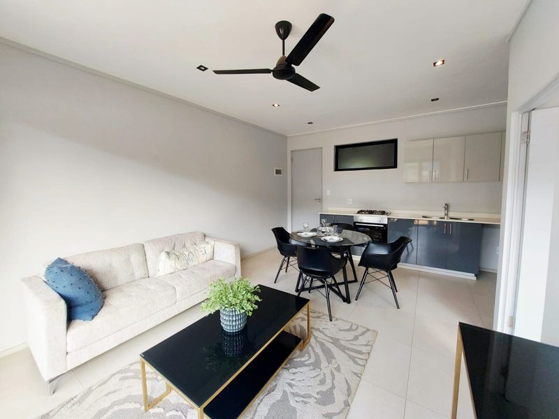 1 BEDROOM APARTMENT FOR SALE IN ZIMBALI OCEANS CLUB - Photo 1