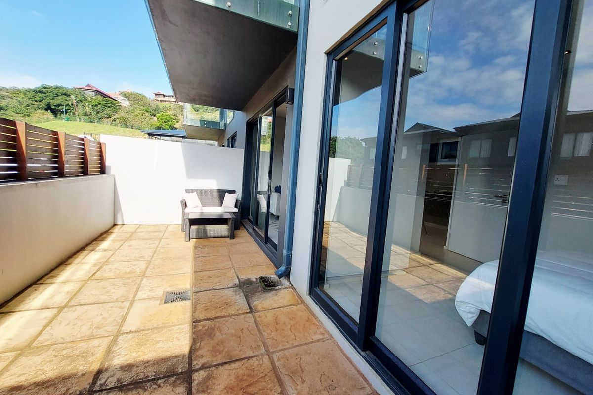 1 BEDROOM APARTMENT FOR SALE IN ZIMBALI OCEANS CLUB - Photo 5