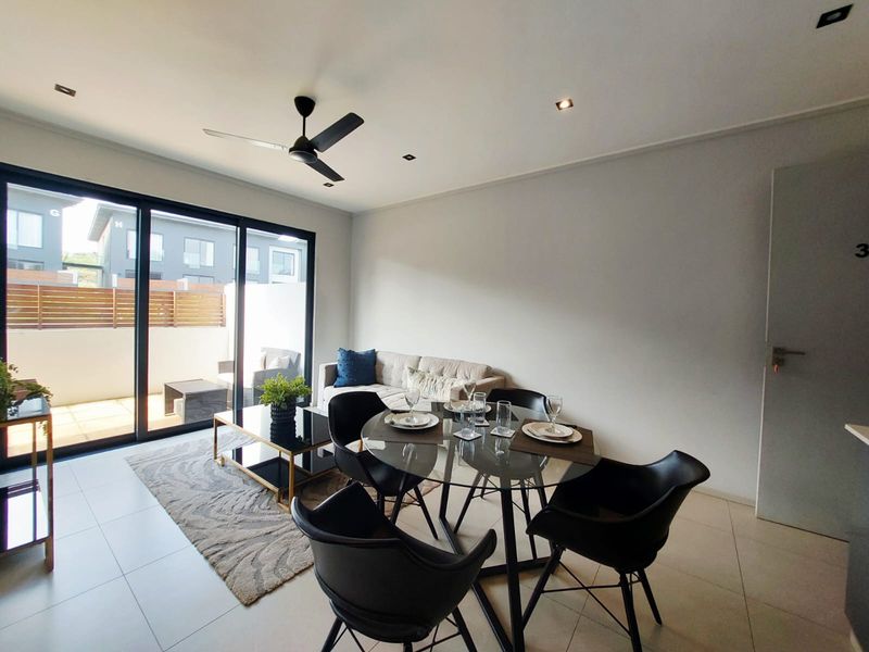 1 BEDROOM APARTMENT FOR SALE IN ZIMBALI OCEANS CLUB - Photo 1