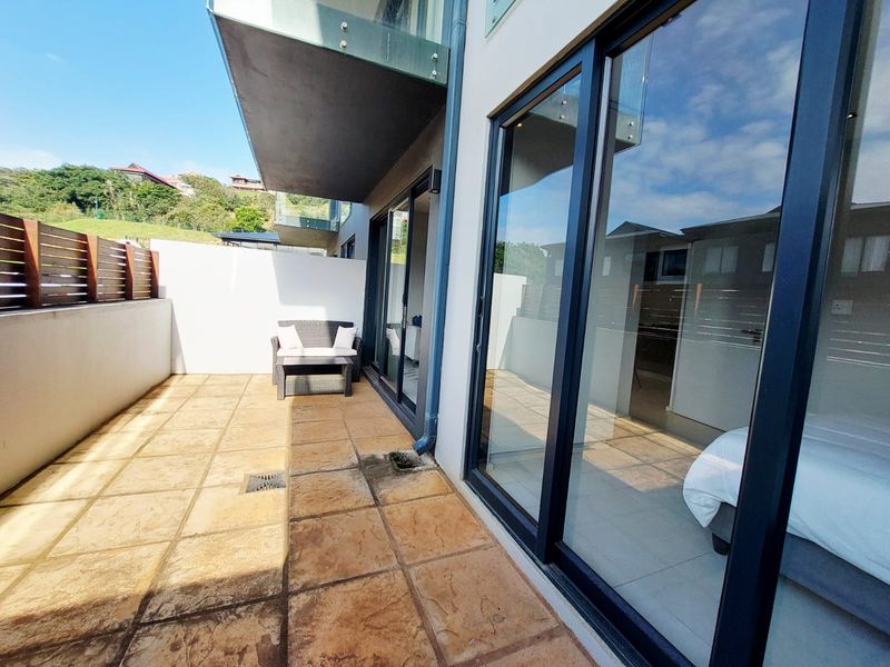 1 BEDROOM APARTMENT FOR SALE IN ZIMBALI OCEANS CLUB - Photo 7