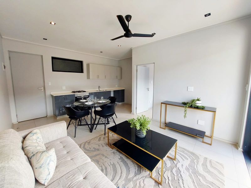 1 BEDROOM APARTMENT FOR SALE IN ZIMBALI OCEANS CLUB - Photo 2
