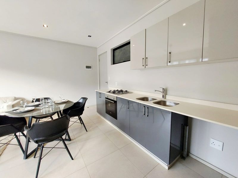1 BEDROOM APARTMENT FOR SALE IN ZIMBALI OCEANS CLUB - Photo 4