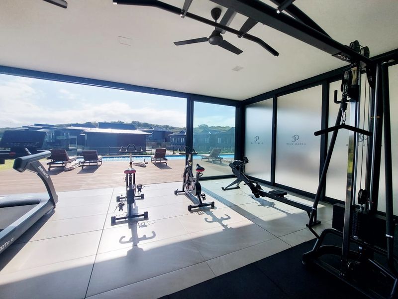 STUDIO APARTMENT FOR SALE IN ZIMBALI OCEANS CLUB - Photo 7