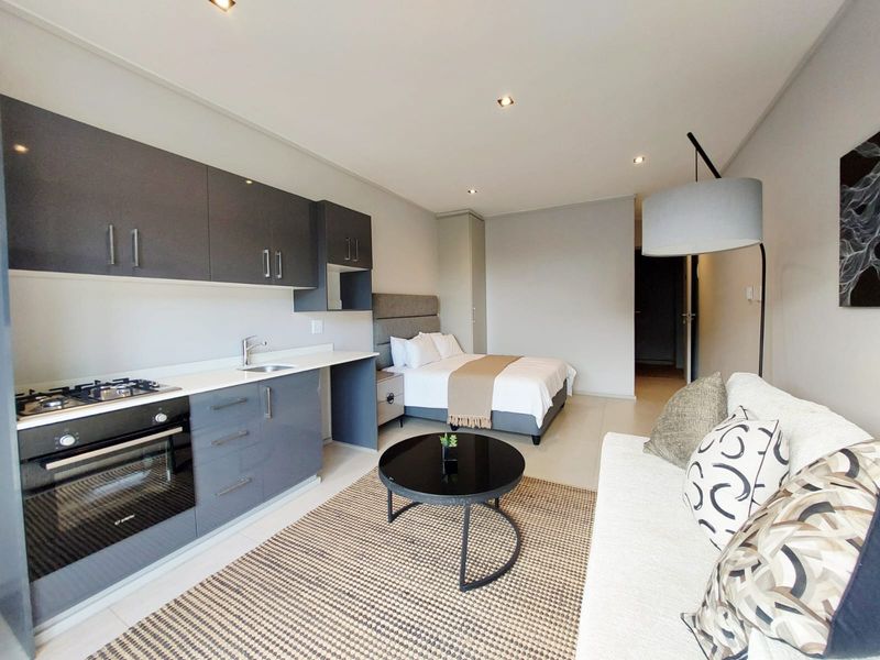 STUDIO APARTMENT FOR SALE IN ZIMBALI OCEANS CLUB - Photo 4