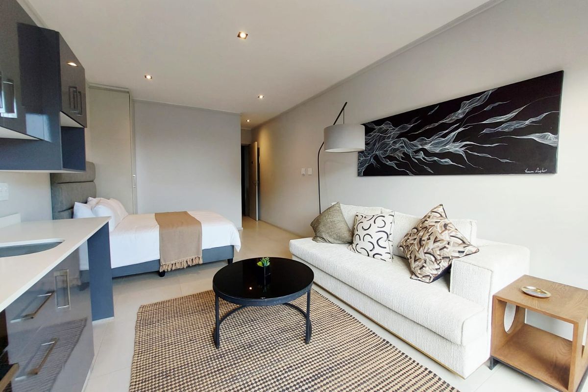 STUDIO APARTMENT FOR SALE IN ZIMBALI OCEANS CLUB - Photo 3