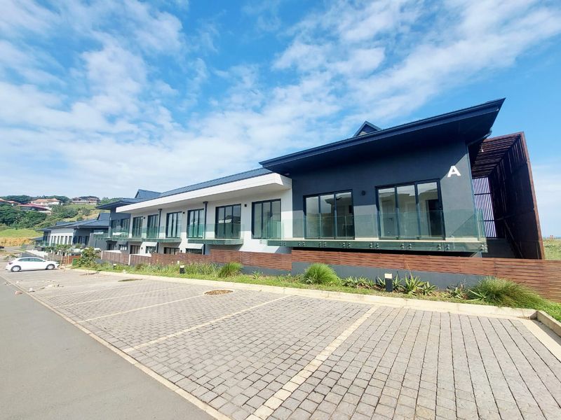 1 BEDROOM APARTMENT FOR SALE IN ZIMBALI OCEANS CLUB - Photo 8