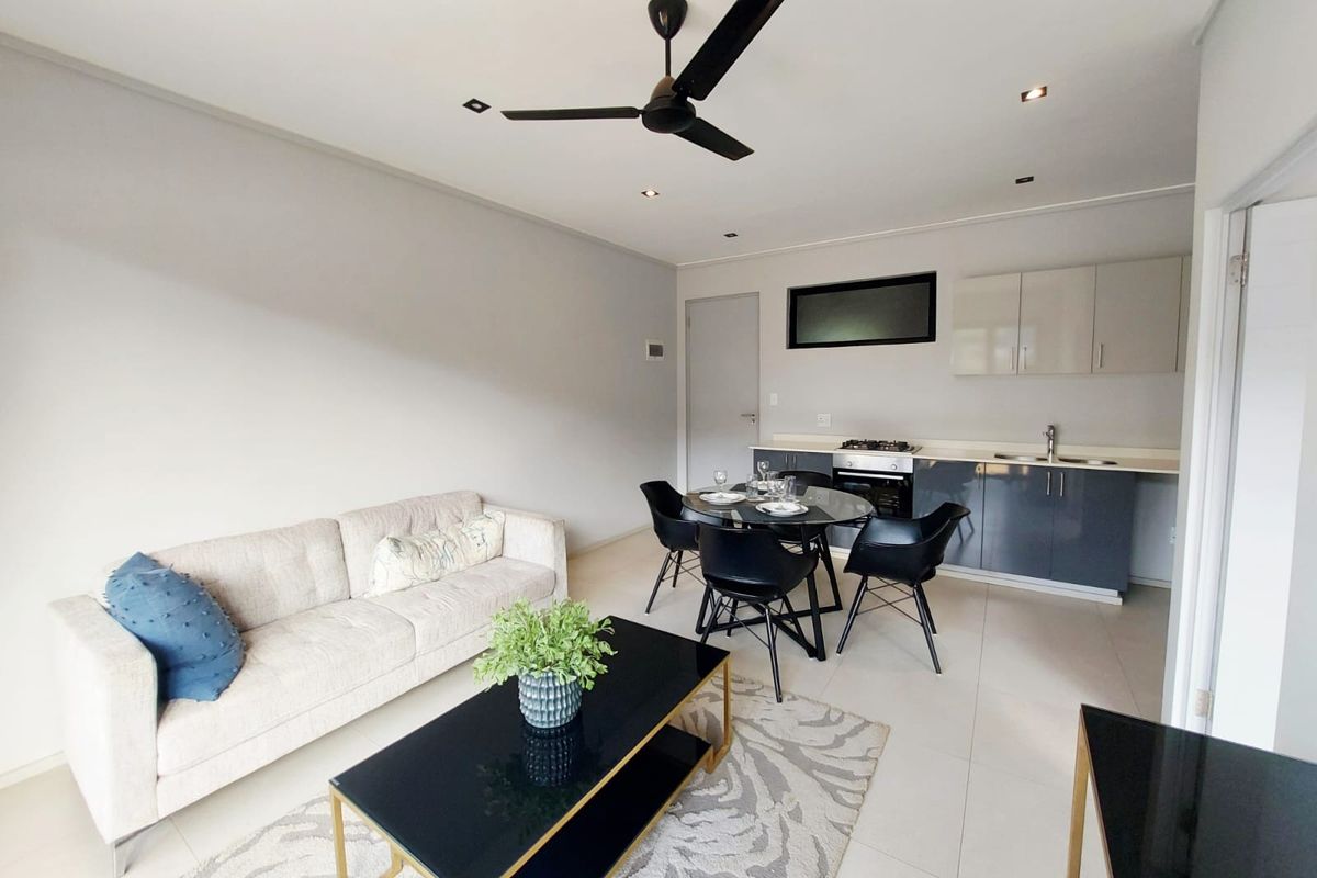 1 BEDROOM APARTMENT FOR SALE IN ZIMBALI OCEANS CLUB - Photo 2