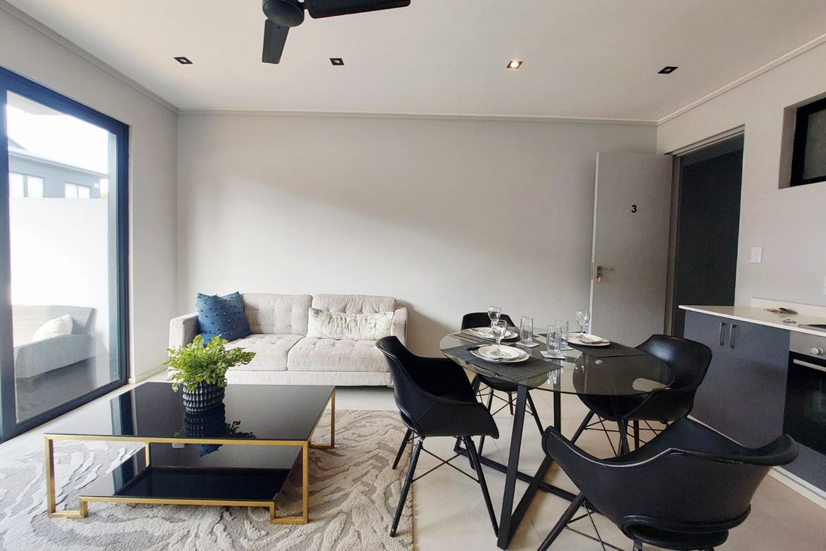 1 BEDROOM APARTMENT FOR SALE IN ZIMBALI OCEANS CLUB - Photo 3