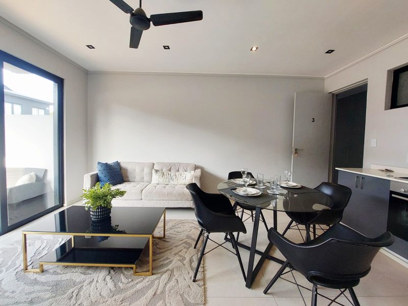 1 BEDROOM APARTMENT FOR SALE IN ZIMBALI OCEANS CLUB - Photo 3