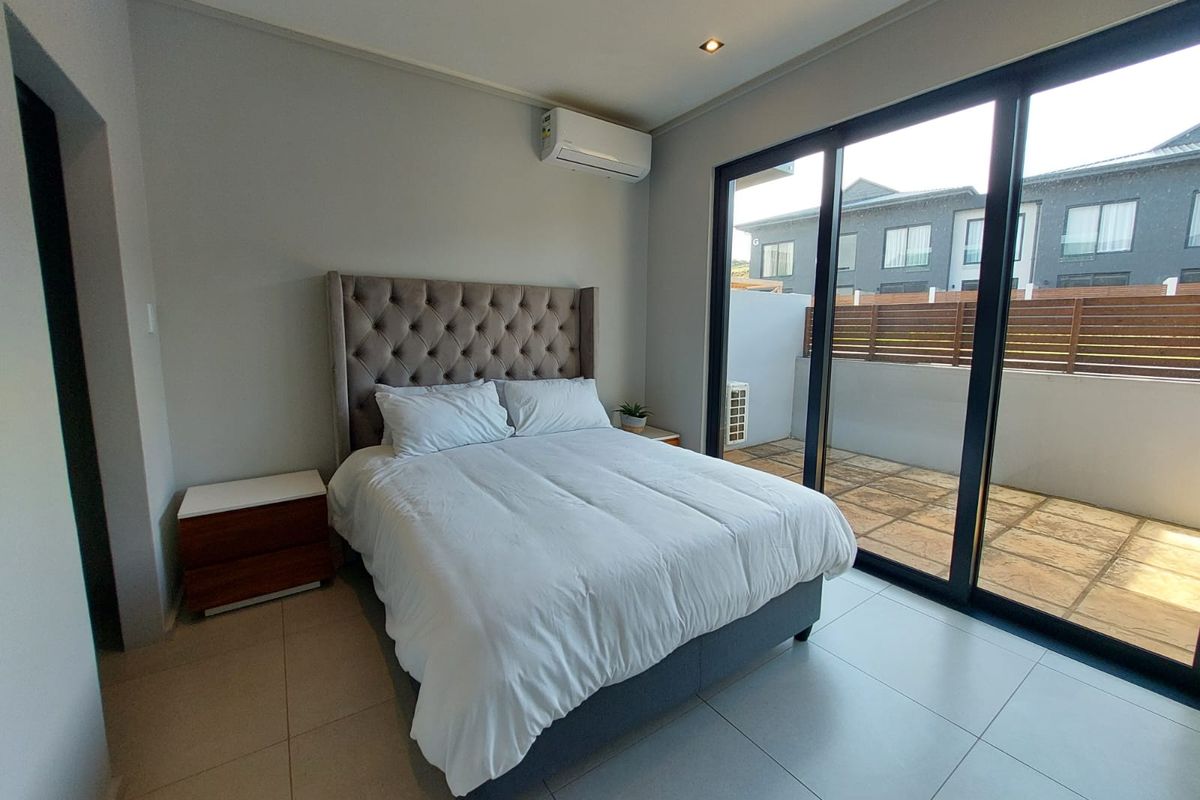 1 BEDROOM APARTMENT FOR SALE IN ZIMBALI OCEANS CLUB - Photo 5