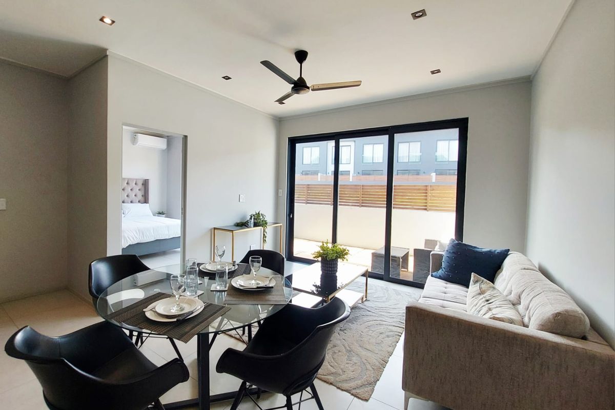 1 BEDROOM APARTMENT FOR SALE IN ZIMBALI OCEANS CLUB - Photo 4