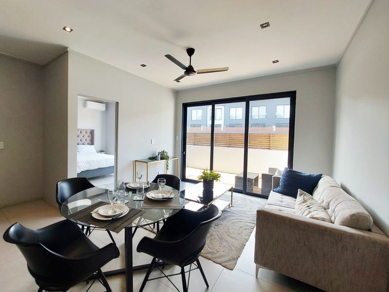 1 BEDROOM APARTMENT FOR SALE IN ZIMBALI OCEANS CLUB - Photo 4