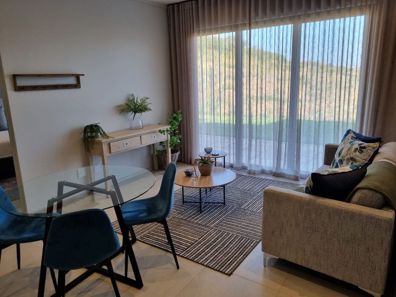 UNFURNISHED 2 BEDROOM APARTMENT TO LET IN ZIMBALI OCEANS CLUB - Photo 1