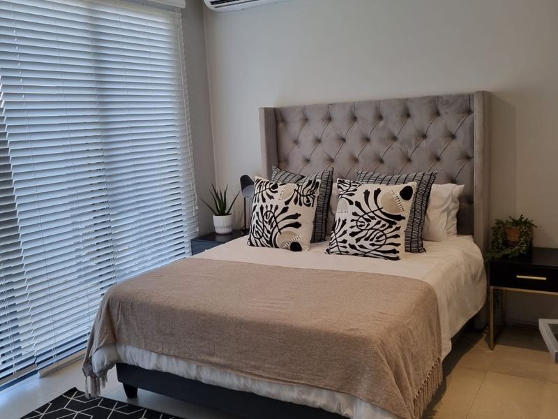 UNFURNISHED 2 BEDROOM APARTMENT TO LET IN ZIMBALI OCEANS CLUB - Photo 5