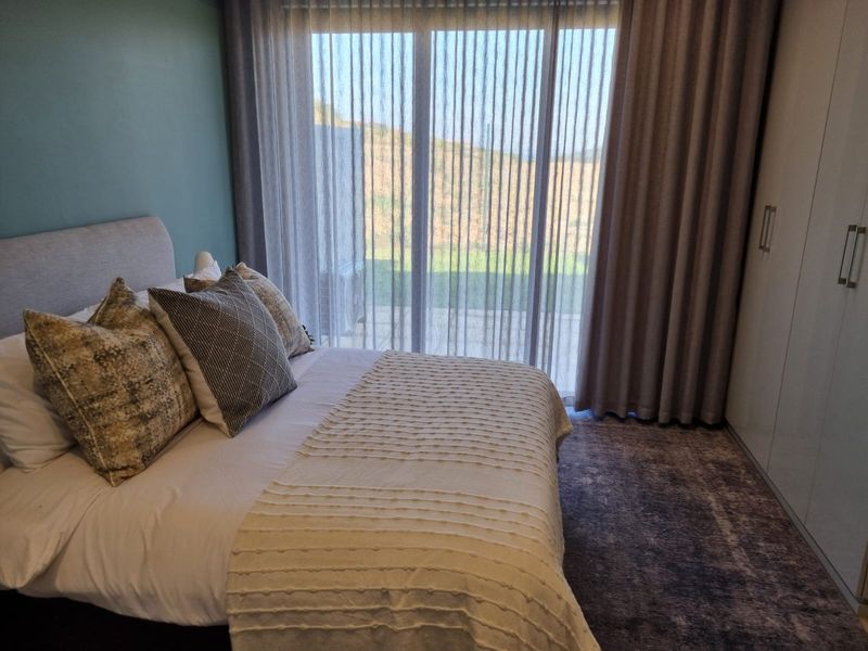 UNFURNISHED 2 BEDROOM APARTMENT TO LET IN ZIMBALI OCEANS CLUB - Photo 3