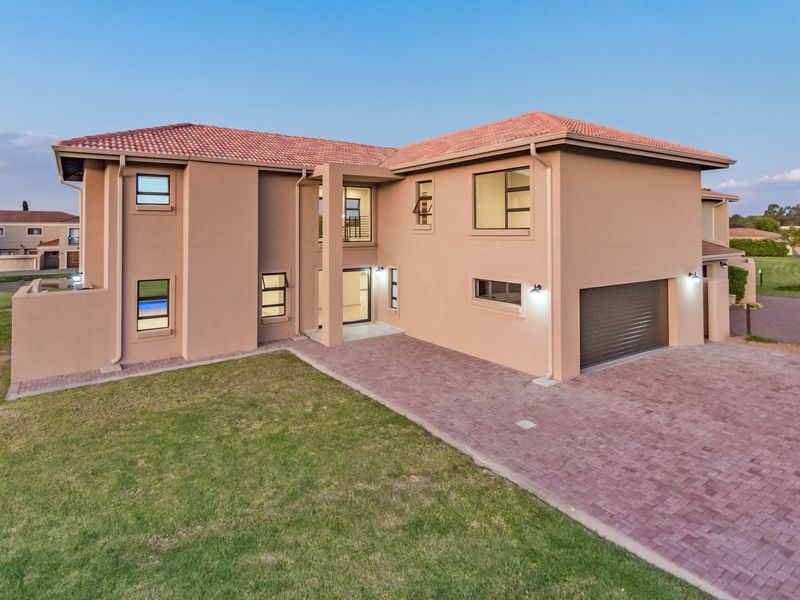 Outstanding Value for Money - Club Milos Luxury Vaal  River Secure Estate - Urgent Sale - Photo 2