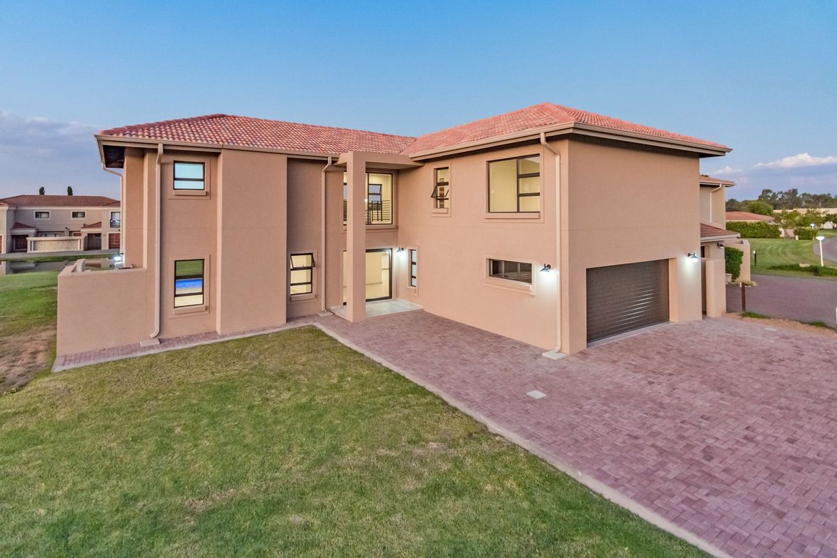 Outstanding Value for Money - Club Milos Luxury Vaal  River Secure Estate - Urgent Sale - Photo 2