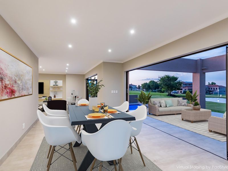 Outstanding Value for Money - Club Milos Luxury Vaal  River Secure Estate - Urgent Sale - Photo 4