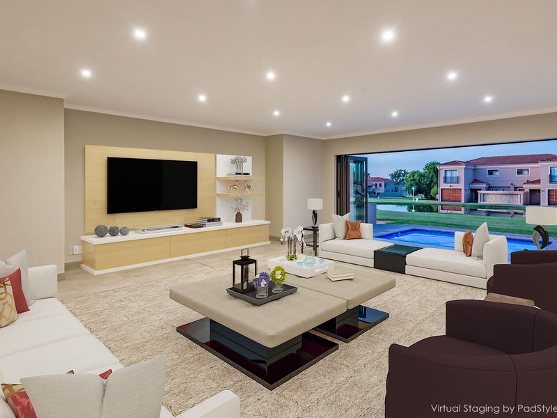 Outstanding Value for Money - Club Milos Luxury Vaal  River Secure Estate - Urgent Sale - Photo 3