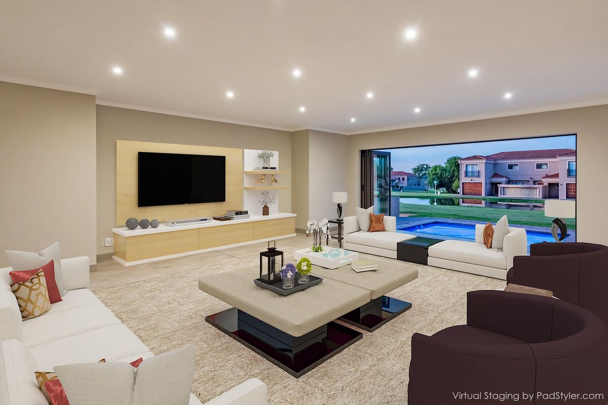 Outstanding Value for Money - Club Milos Luxury Vaal  River Secure Estate - Urgent Sale - Photo 3