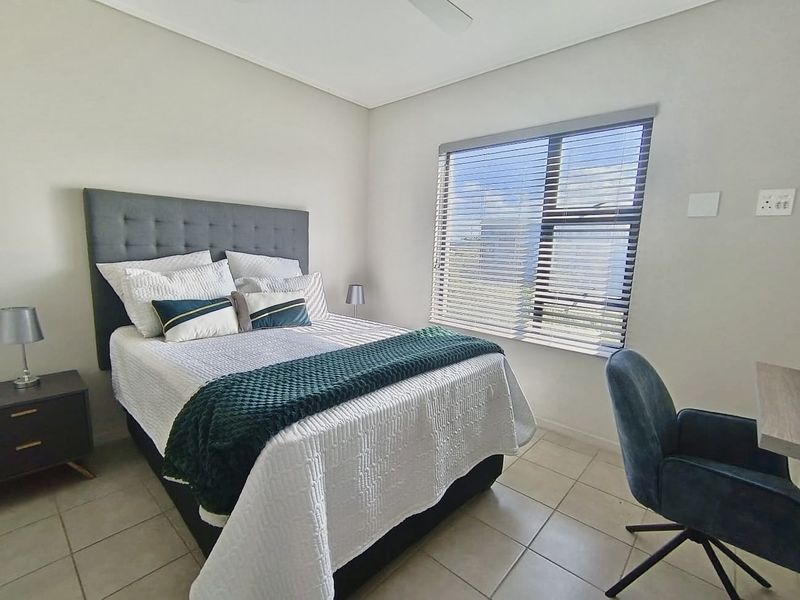 Stylish Fully Furnished Apartment with Premium Lifestyle Amenities - Photo 10