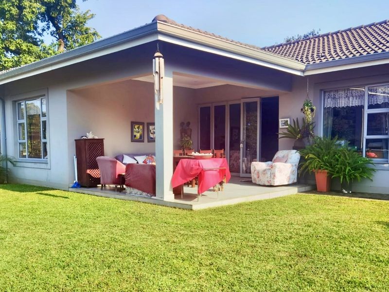Modern 3 Bedroom Townhouse to Rent in an Exclusive Upmarket Complex – Mtunzini - Photo 10
