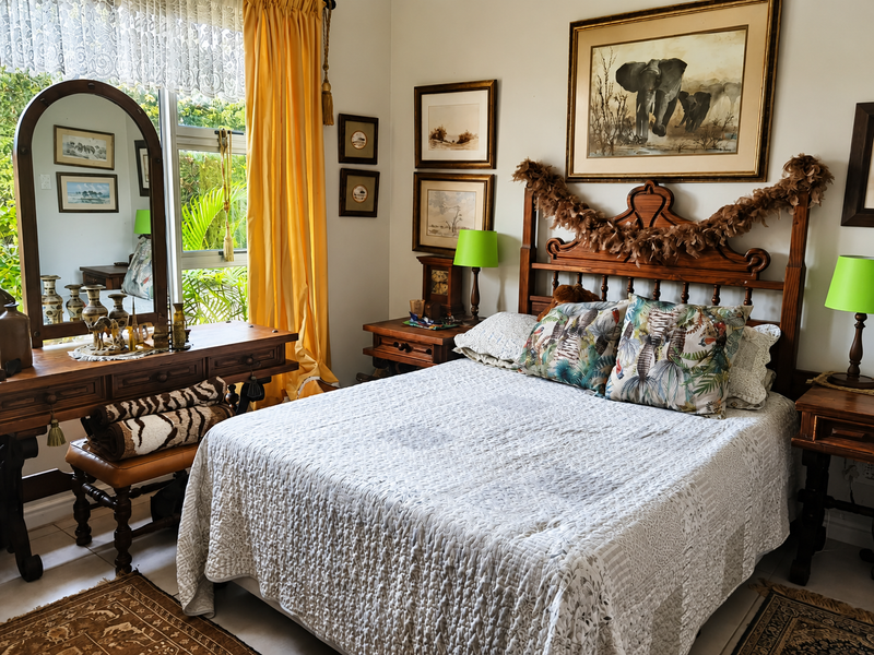Modern 3 Bedroom Townhouse to Rent in an Exclusive Upmarket Complex – Mtunzini - Photo 8