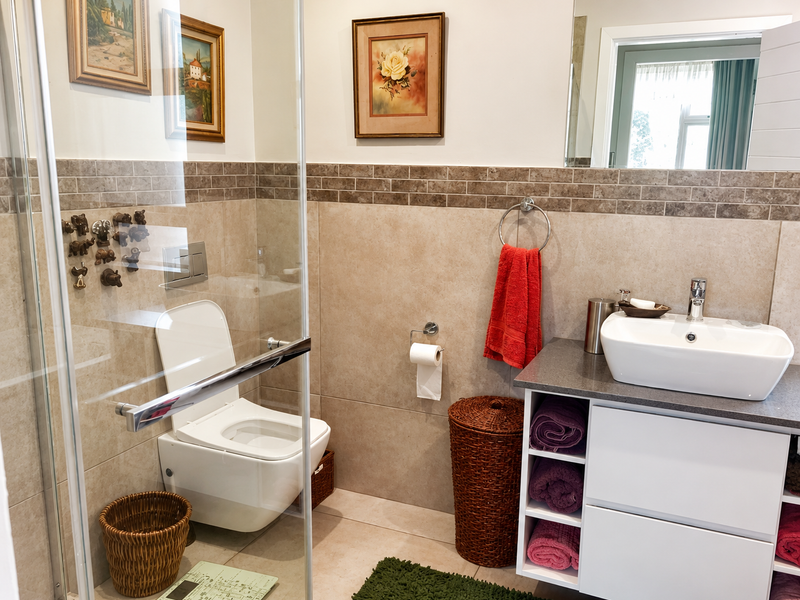 Modern 3 Bedroom Townhouse to Rent in an Exclusive Upmarket Complex – Mtunzini - Photo 7