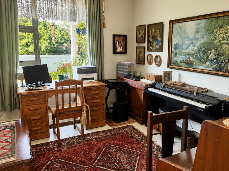 Modern 3 Bedroom Townhouse to Rent in an Exclusive Upmarket Complex – Mtunzini - Photo 6